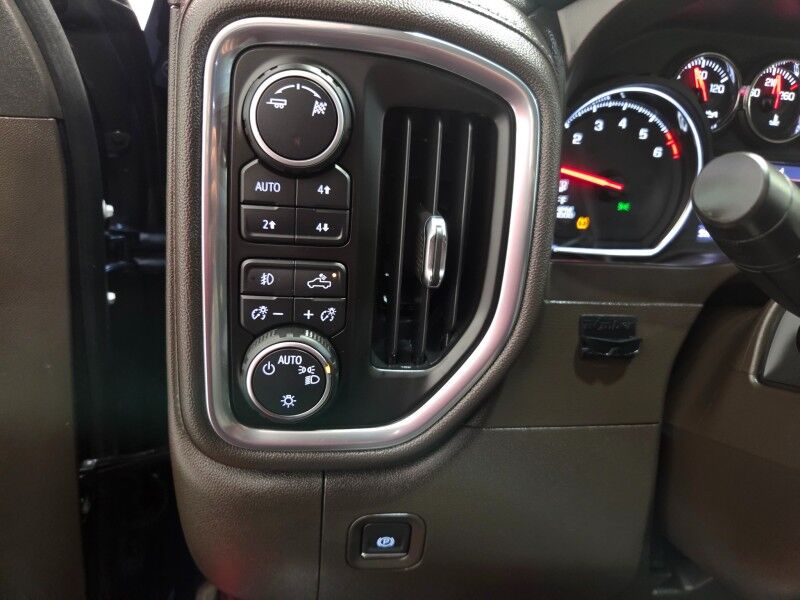 2019 Chevrolet Silverado 1500 LT Trail Boss 5.3L V8 Z71 4WD Heated Seats FREE WARRANTY Arlington TX