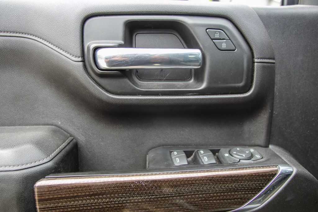 2019 Chevrolet Silverado 1500 LT Trail Boss Atlanta GA