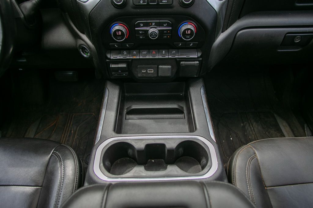 2019 Chevrolet Silverado 1500 LT Trail Boss Atlanta GA