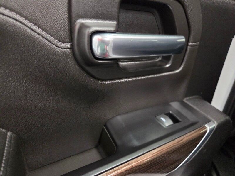 2019 Chevrolet Silverado 1500 LT Trail Boss COMING SOON 5.3L V8 Z71 4WD 20in Wheels 35in Tires Arlington TX