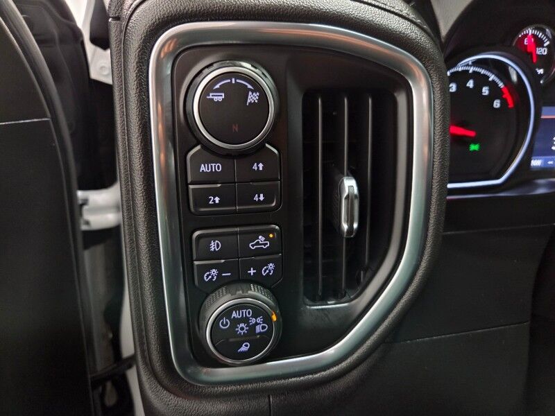 2019 Chevrolet Silverado 1500 LT Trail Boss COMING SOON 5.3L V8 Z71 4WD 20in Wheels 35in Tires Arlington TX