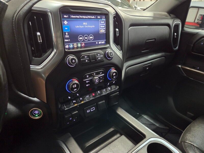 2019 Chevrolet Silverado 1500 LT Trail Boss COMING SOON 5.3L V8 Z71 4WD 20in Wheels 35in Tires Arlington TX