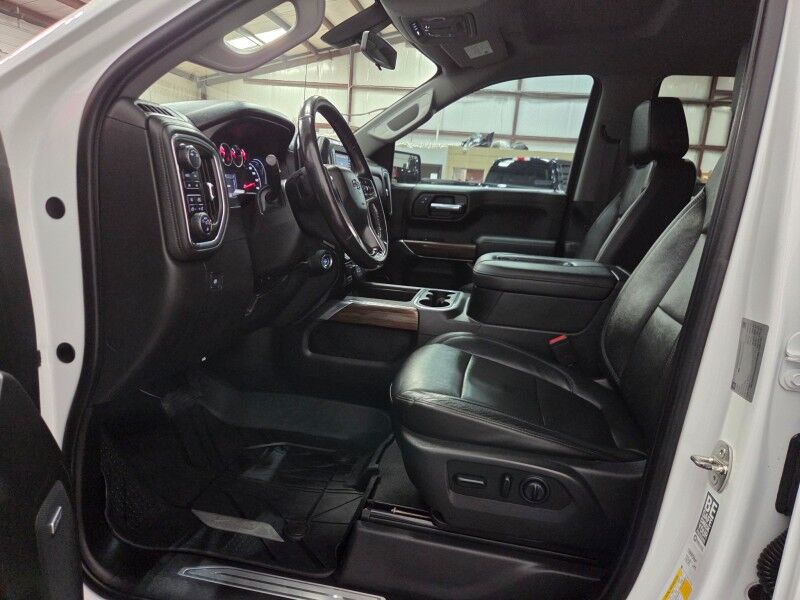 2019 Chevrolet Silverado 1500 LT Trail Boss COMING SOON 5.3L V8 Z71 4WD 20in Wheels 35in Tires Arlington TX
