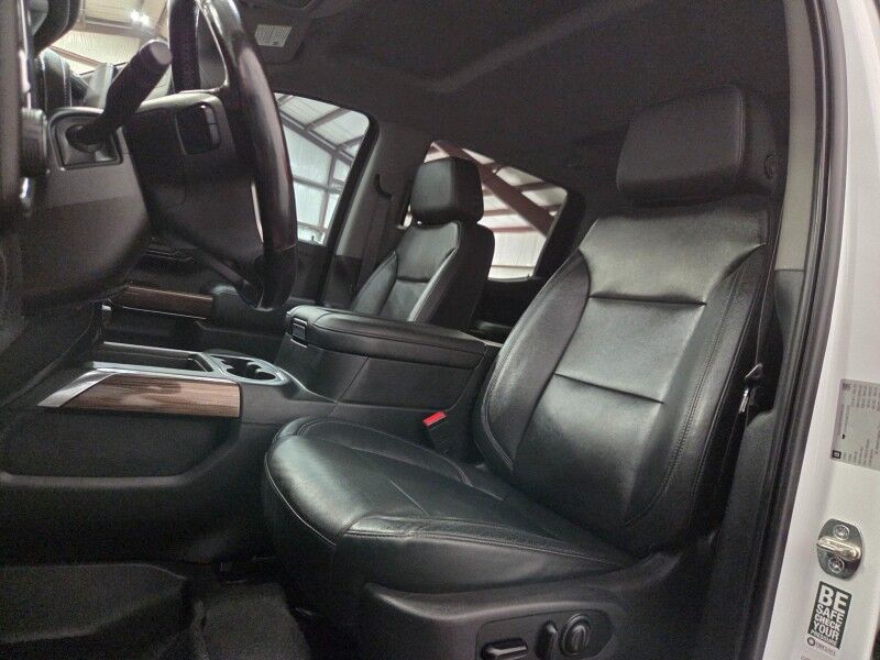 2019 Chevrolet Silverado 1500 LT Trail Boss COMING SOON 5.3L V8 Z71 4WD 20in Wheels 35in Tires Arlington TX