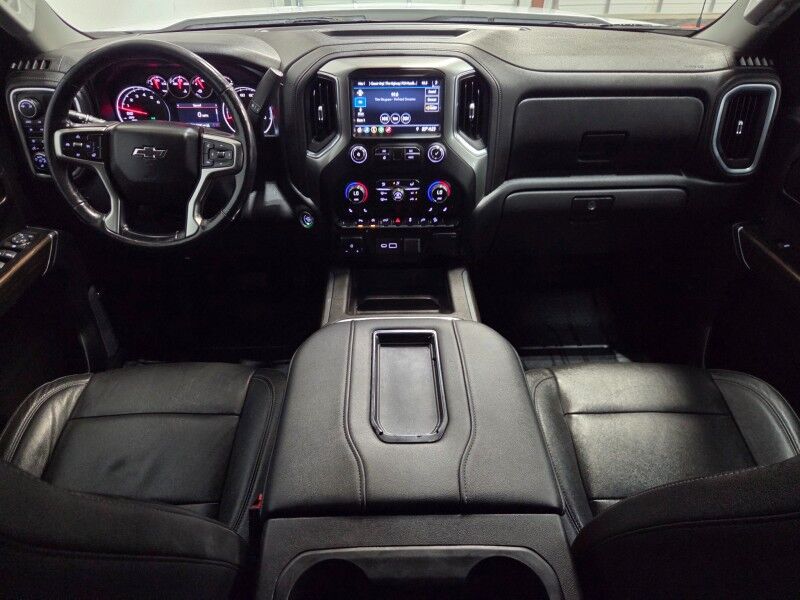 2019 Chevrolet Silverado 1500 LT Trail Boss COMING SOON 5.3L V8 Z71 4WD 20in Wheels 35in Tires Arlington TX