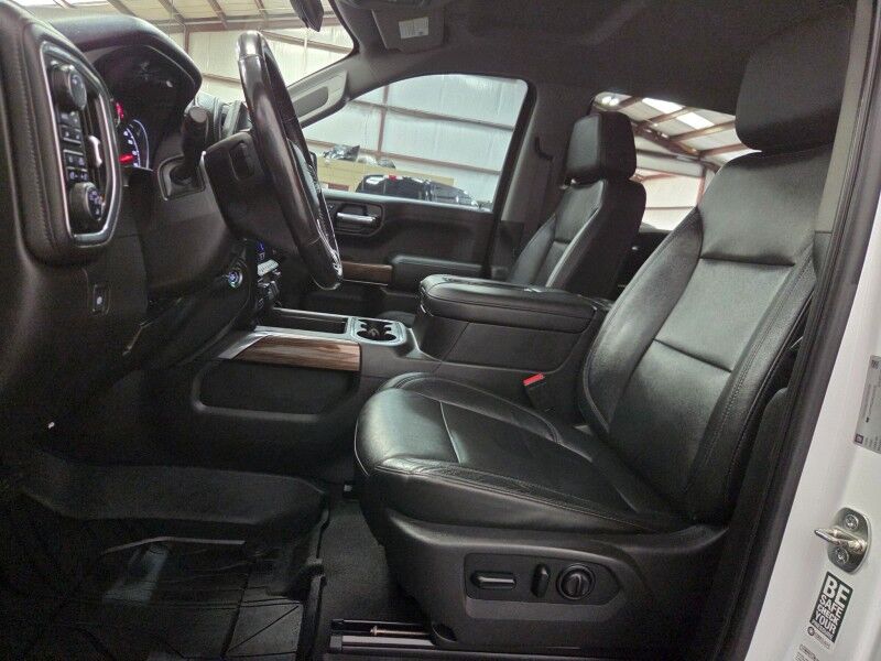2019 Chevrolet Silverado 1500 LT Trail Boss COMING SOON 5.3L V8 Z71 4WD 20in Wheels 35in Tires Arlington TX
