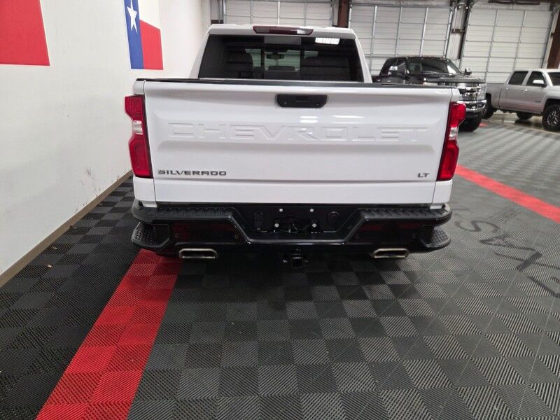 2019 Chevrolet Silverado 1500 LT Trail Boss COMING SOON 5.3L V8 Z71 4WD 20in Wheels 35in Tires Arlington TX