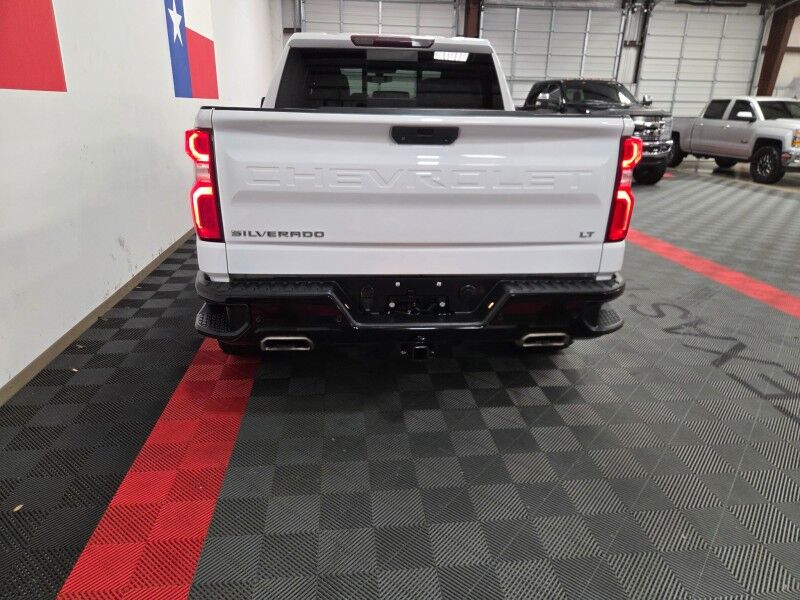 2019 Chevrolet Silverado 1500 LT Trail Boss COMING SOON 5.3L V8 Z71 4WD 20in Wheels 35in Tires Arlington TX
