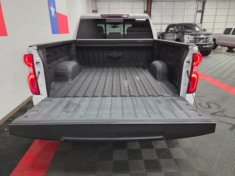 2019 Chevrolet Silverado 1500 LT Trail Boss COMING SOON 5.3L V8 Z71 4WD 20in Wheels 35in Tires Arlington TX