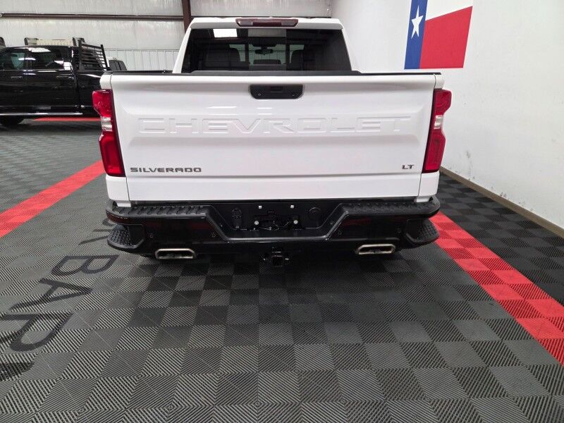 2019 Chevrolet Silverado 1500 LT Trail Boss COMING SOON 5.3L V8 Z71 4WD 20in Wheels 35in Tires Arlington TX