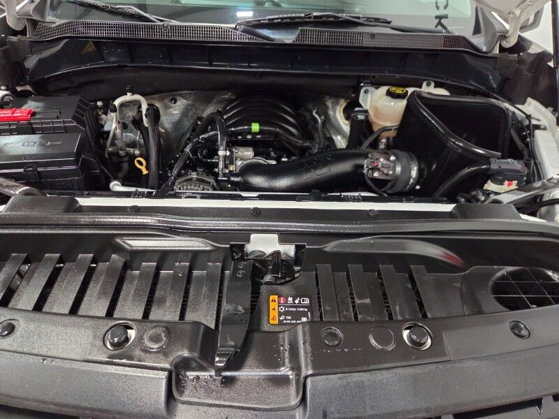 2019 Chevrolet Silverado 1500 LT Trail Boss COMING SOON 5.3L V8 Z71 4WD 20in Wheels 35in Tires Arlington TX
