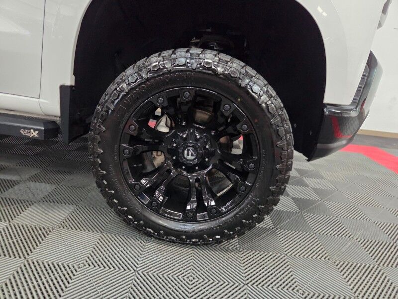 2019 Chevrolet Silverado 1500 LT Trail Boss COMING SOON 5.3L V8 Z71 4WD 20in Wheels 35in Tires Arlington TX