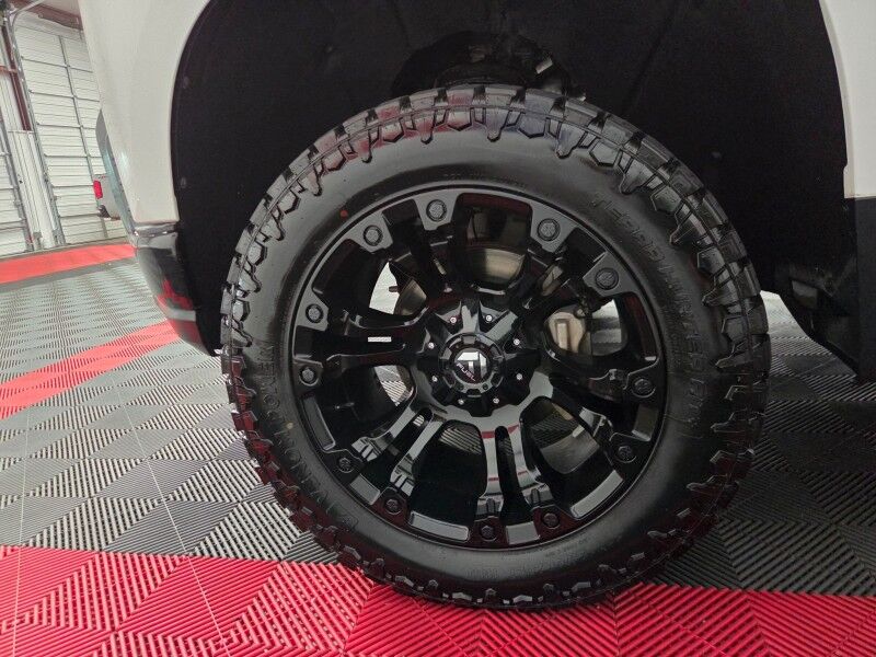 2019 Chevrolet Silverado 1500 LT Trail Boss COMING SOON 5.3L V8 Z71 4WD 20in Wheels 35in Tires Arlington TX