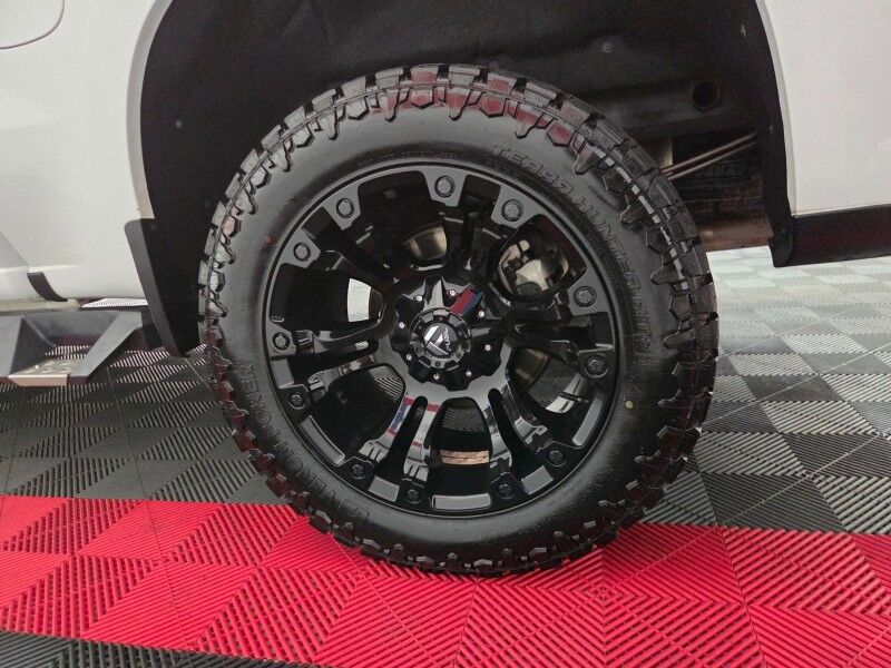 2019 Chevrolet Silverado 1500 LT Trail Boss COMING SOON 5.3L V8 Z71 4WD 20in Wheels 35in Tires Arlington TX