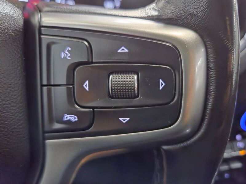 2019 Chevrolet Silverado 1500 LT Trail Boss COMING SOON 5.3L V8 Z71 4WD 20in Wheels 35in Tires Arlington TX