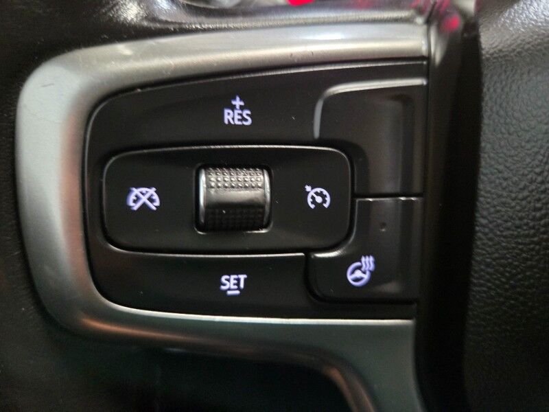 2019 Chevrolet Silverado 1500 LT Trail Boss COMING SOON 5.3L V8 Z71 4WD 20in Wheels 35in Tires Arlington TX