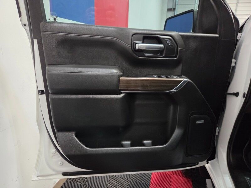 2019 Chevrolet Silverado 1500 LT Trail Boss COMING SOON 5.3L V8 Z71 4WD 20in Wheels 35in Tires Arlington TX