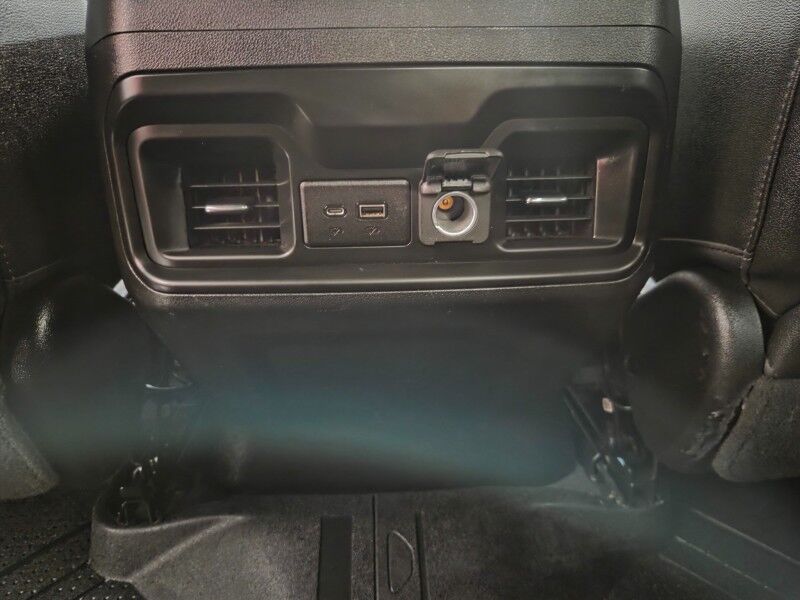 2019 Chevrolet Silverado 1500 LT Trail Boss COMING SOON 5.3L V8 Z71 4WD 20in Wheels 35in Tires Arlington TX