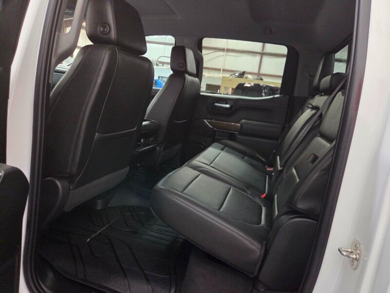2019 Chevrolet Silverado 1500 LT Trail Boss COMING SOON 5.3L V8 Z71 4WD 20in Wheels 35in Tires Arlington TX