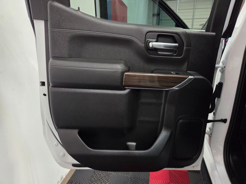 2019 Chevrolet Silverado 1500 LT Trail Boss COMING SOON 5.3L V8 Z71 4WD 20in Wheels 35in Tires Arlington TX