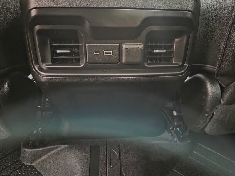 2019 Chevrolet Silverado 1500 LT Trail Boss COMING SOON 5.3L V8 Z71 4WD 20in Wheels 35in Tires Arlington TX