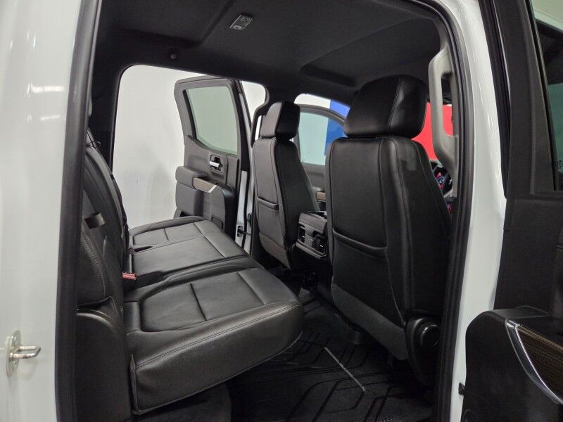 2019 Chevrolet Silverado 1500 LT Trail Boss COMING SOON 5.3L V8 Z71 4WD 20in Wheels 35in Tires Arlington TX