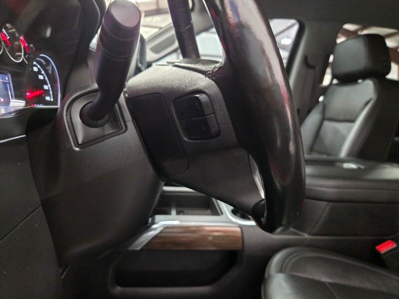 2019 Chevrolet Silverado 1500 LT Trail Boss COMING SOON 5.3L V8 Z71 4WD 20in Wheels 35in Tires Arlington TX