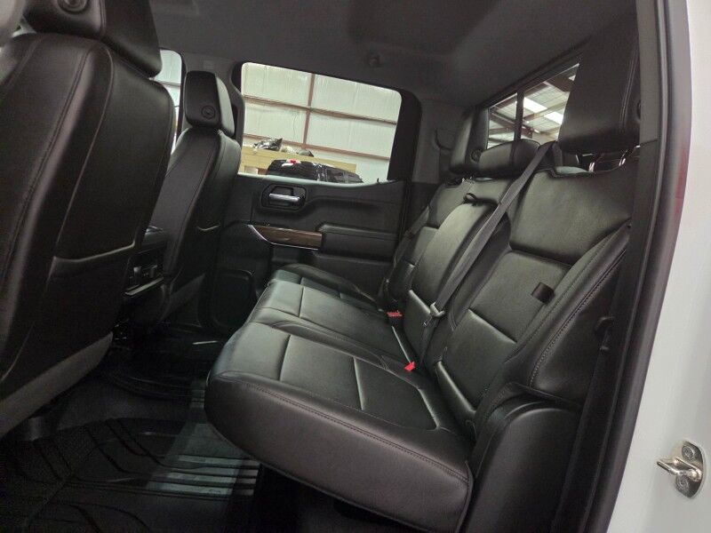 2019 Chevrolet Silverado 1500 LT Trail Boss COMING SOON 5.3L V8 Z71 4WD 20in Wheels 35in Tires Arlington TX