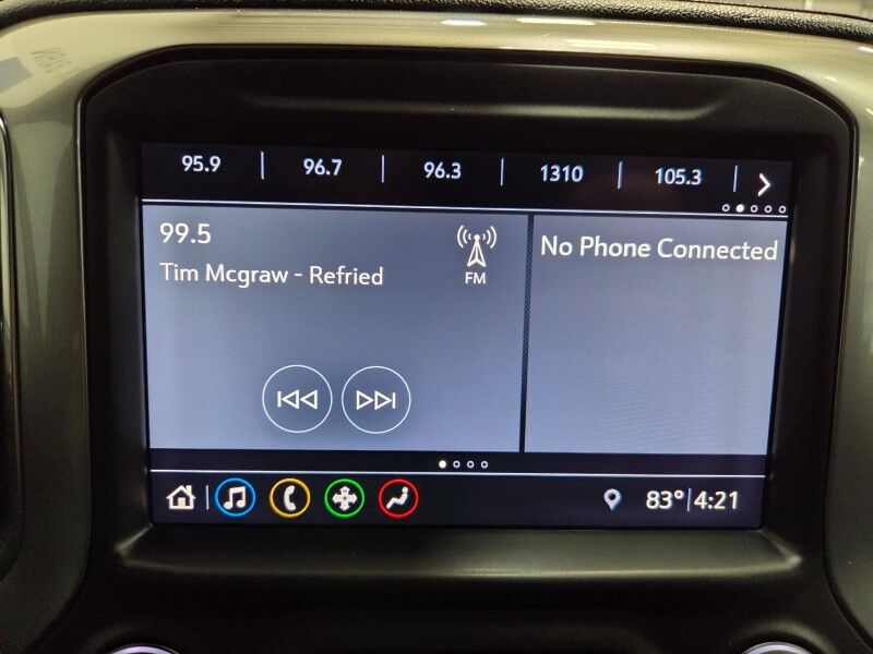 2019 Chevrolet Silverado 1500 LT Trail Boss COMING SOON 5.3L V8 Z71 4WD 20in Wheels 35in Tires Arlington TX