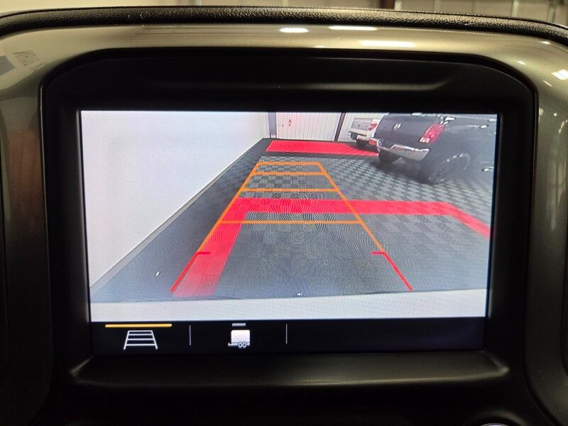 2019 Chevrolet Silverado 1500 LT Trail Boss COMING SOON 5.3L V8 Z71 4WD 20in Wheels 35in Tires Arlington TX