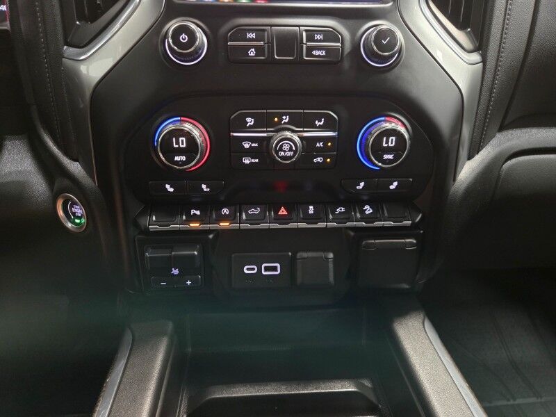 2019 Chevrolet Silverado 1500 LT Trail Boss COMING SOON 5.3L V8 Z71 4WD 20in Wheels 35in Tires Arlington TX
