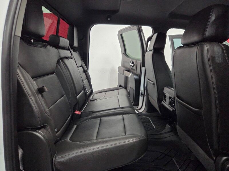 2019 Chevrolet Silverado 1500 LT Trail Boss COMING SOON 5.3L V8 Z71 4WD 20in Wheels 35in Tires Arlington TX