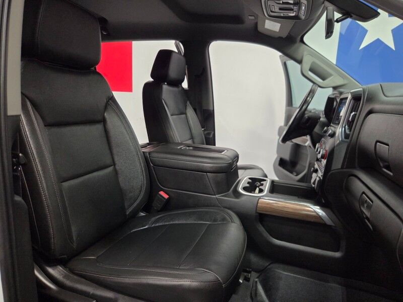 2019 Chevrolet Silverado 1500 LT Trail Boss COMING SOON 5.3L V8 Z71 4WD 20in Wheels 35in Tires Arlington TX