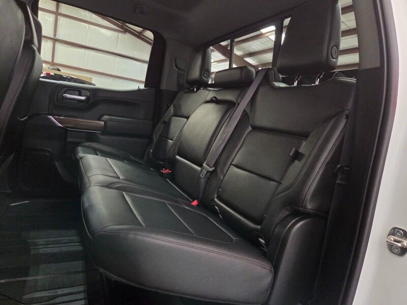 2019 Chevrolet Silverado 1500 LT Trail Boss COMING SOON 5.3L V8 Z71 4WD 20in Wheels 35in Tires Arlington TX
