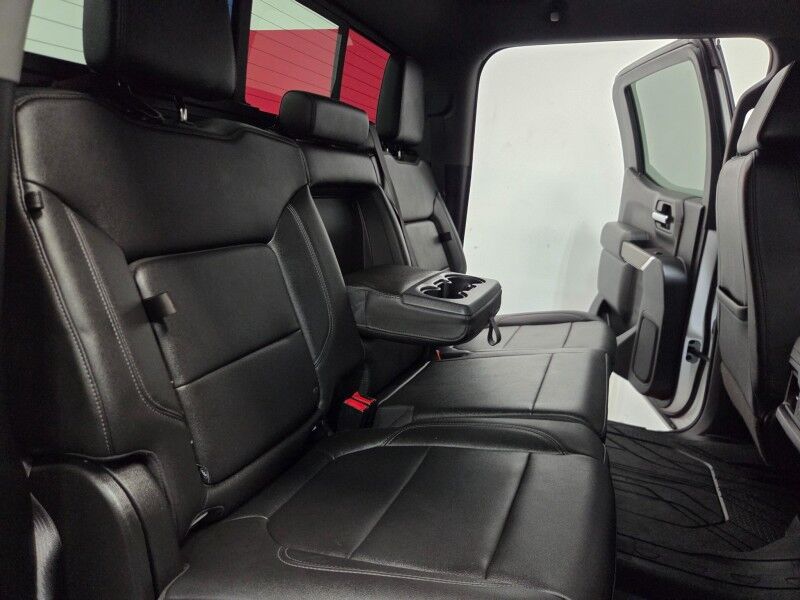 2019 Chevrolet Silverado 1500 LT Trail Boss COMING SOON 5.3L V8 Z71 4WD 20in Wheels 35in Tires Arlington TX