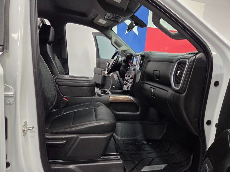 2019 Chevrolet Silverado 1500 LT Trail Boss COMING SOON 5.3L V8 Z71 4WD 20in Wheels 35in Tires Arlington TX