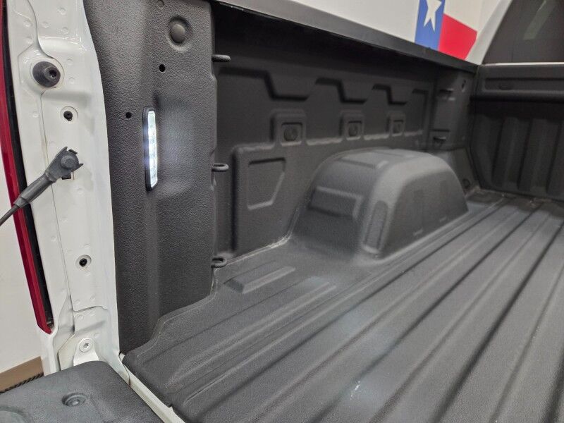 2019 Chevrolet Silverado 1500 LT Trail Boss COMING SOON 5.3L V8 Z71 4WD 20in Wheels 35in Tires Arlington TX
