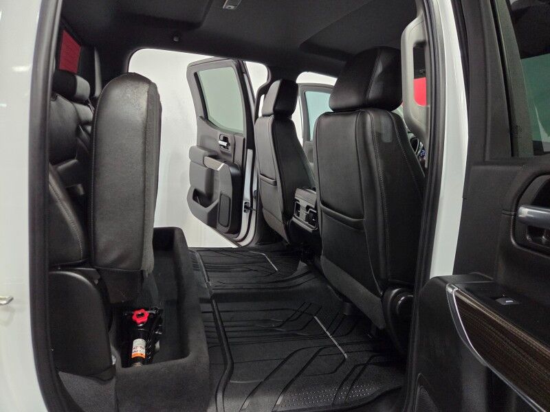 2019 Chevrolet Silverado 1500 LT Trail Boss COMING SOON 5.3L V8 Z71 4WD 20in Wheels 35in Tires Arlington TX