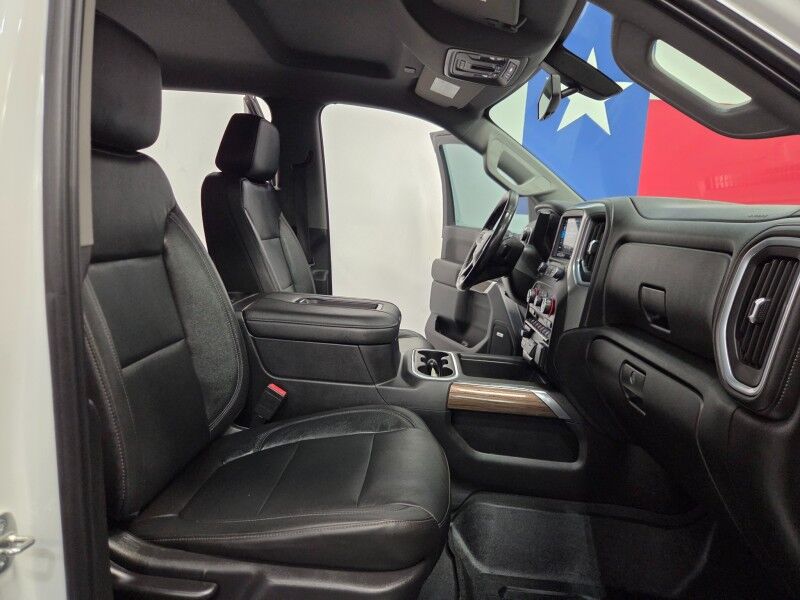 2019 Chevrolet Silverado 1500 LT Trail Boss COMING SOON 5.3L V8 Z71 4WD 20in Wheels 35in Tires Arlington TX