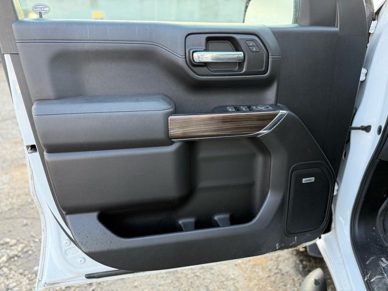 2019 Chevrolet Silverado 1500 LT Trail Boss Crestwood KY