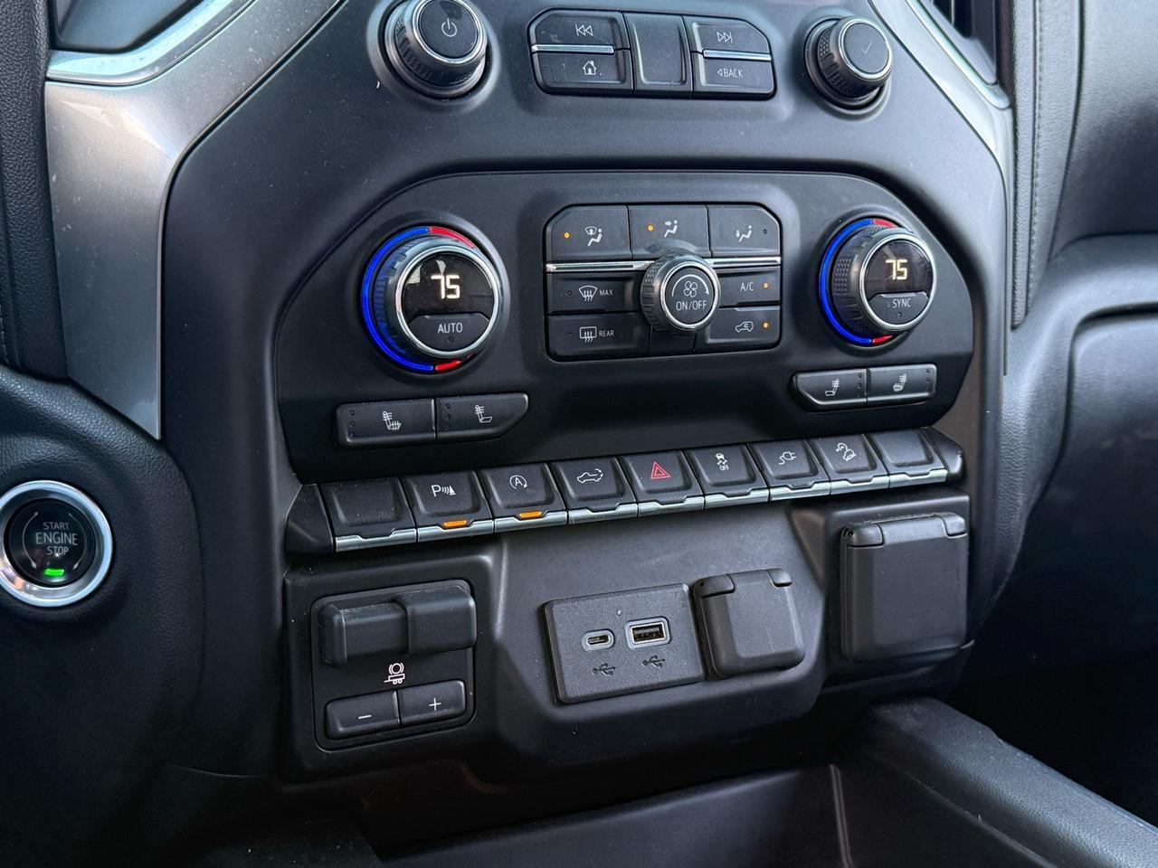 2019 Chevrolet Silverado 1500 LT Trail Boss Crestwood KY