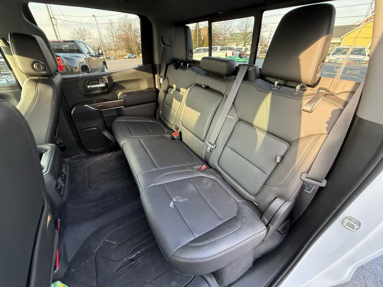 2019 Chevrolet Silverado 1500 LT Trail Boss Crestwood KY