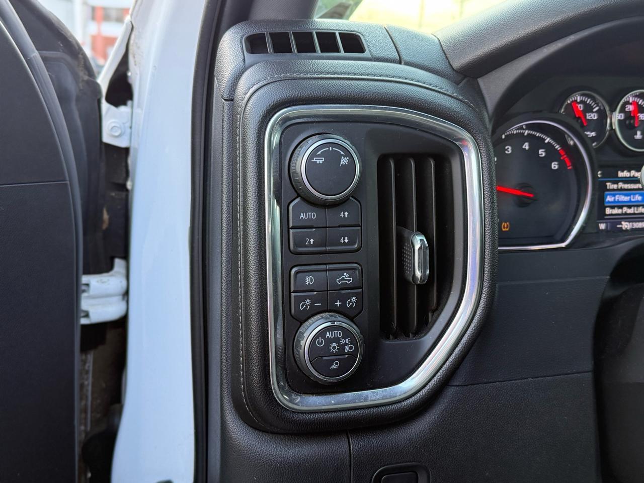 2019 Chevrolet Silverado 1500 LT Trail Boss Crestwood KY