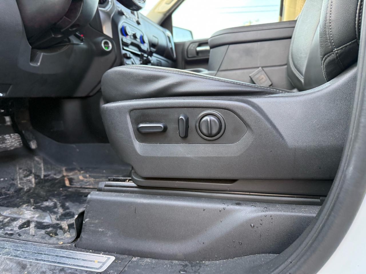 2019 Chevrolet Silverado 1500 LT Trail Boss Crestwood KY