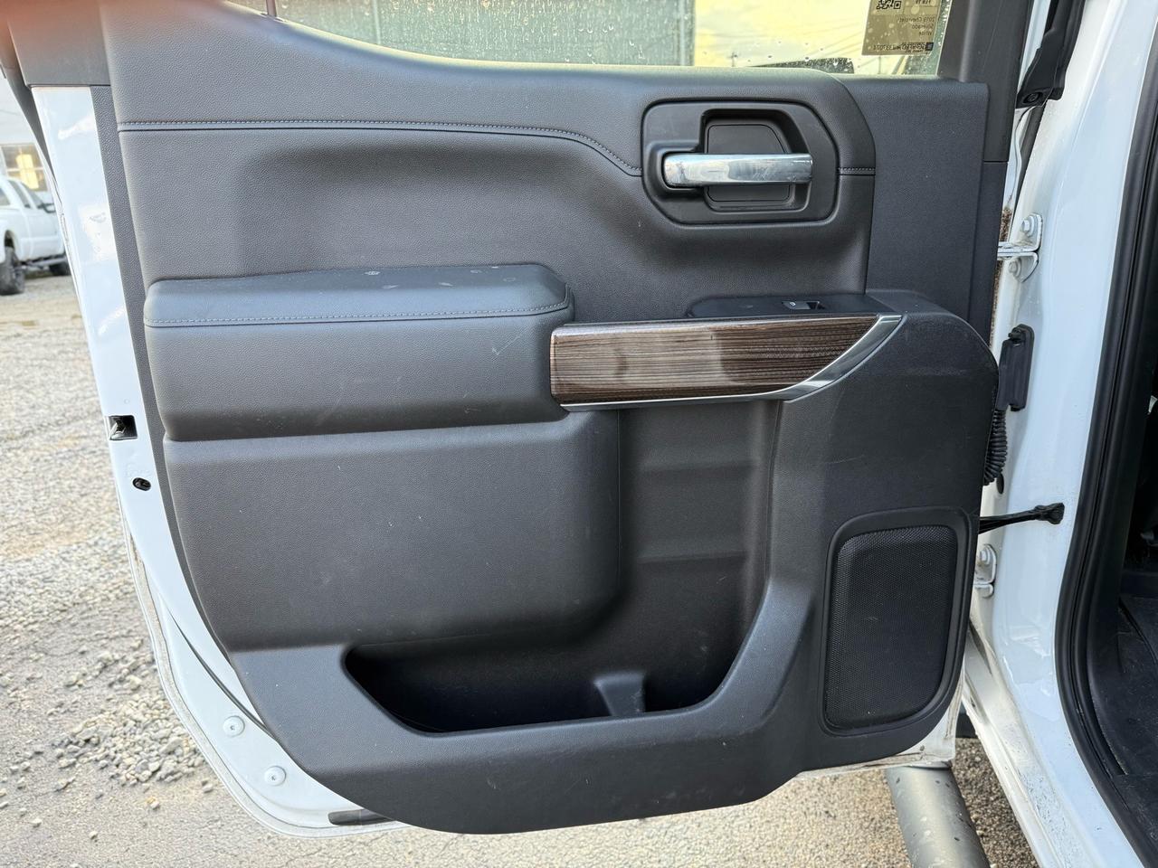 2019 Chevrolet Silverado 1500 LT Trail Boss Crestwood KY