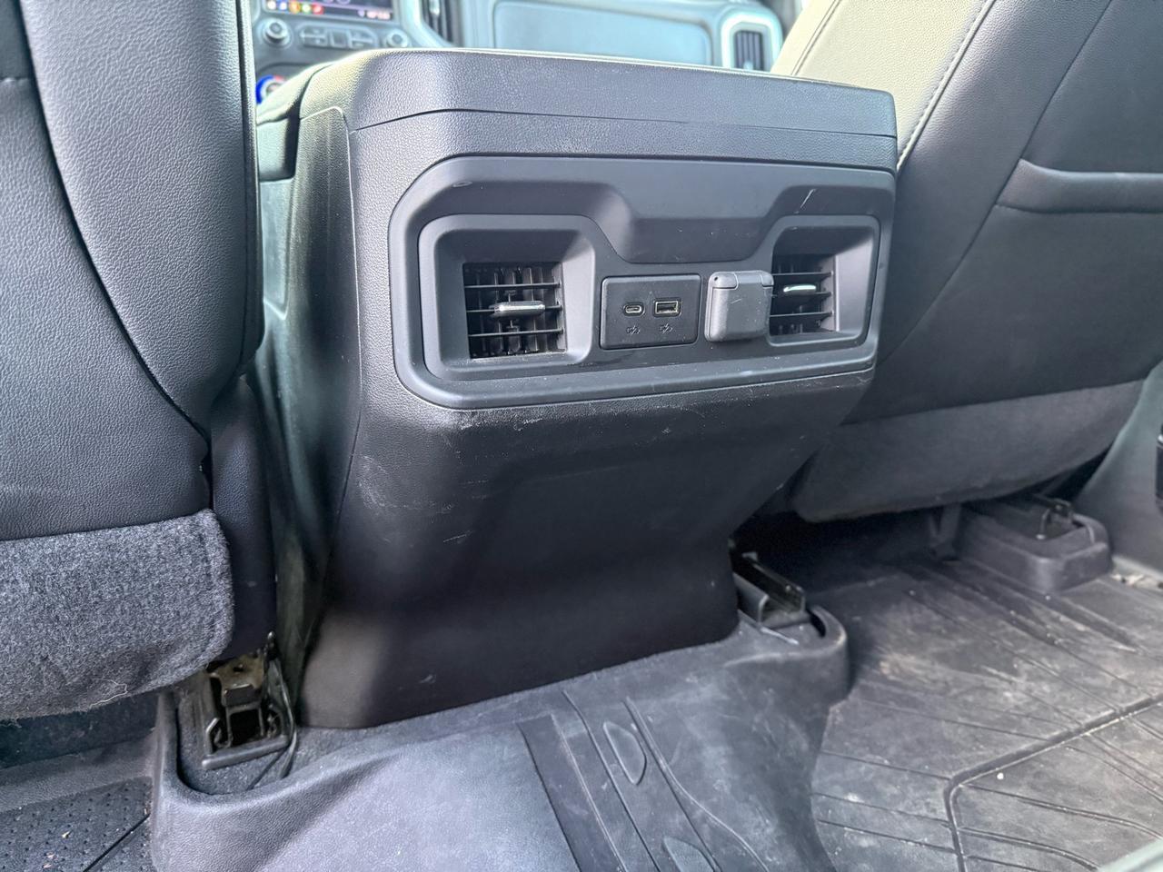 2019 Chevrolet Silverado 1500 LT Trail Boss Crestwood KY