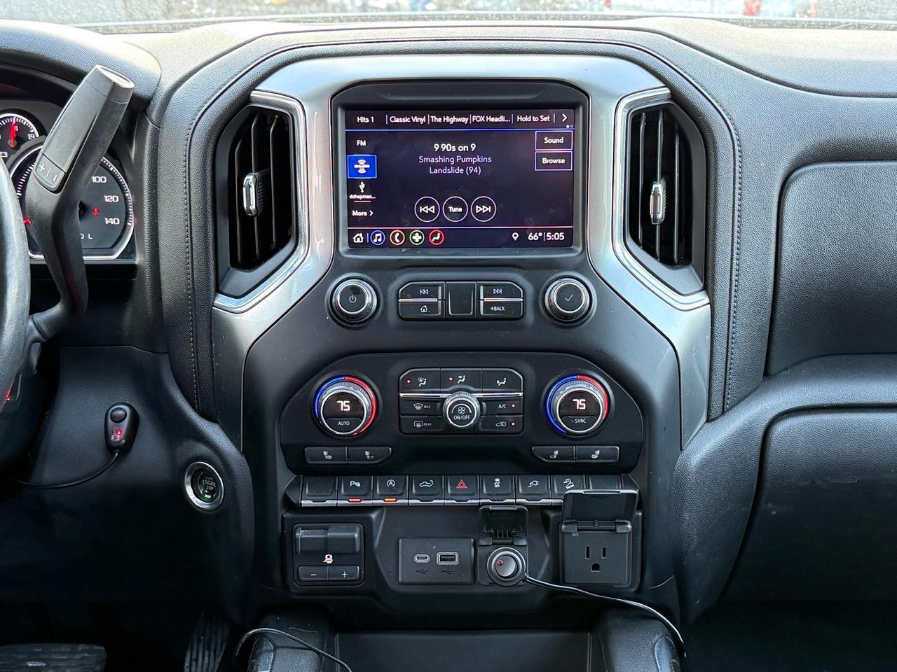 2019 Chevrolet Silverado 1500 LT Trail Boss Crestwood KY