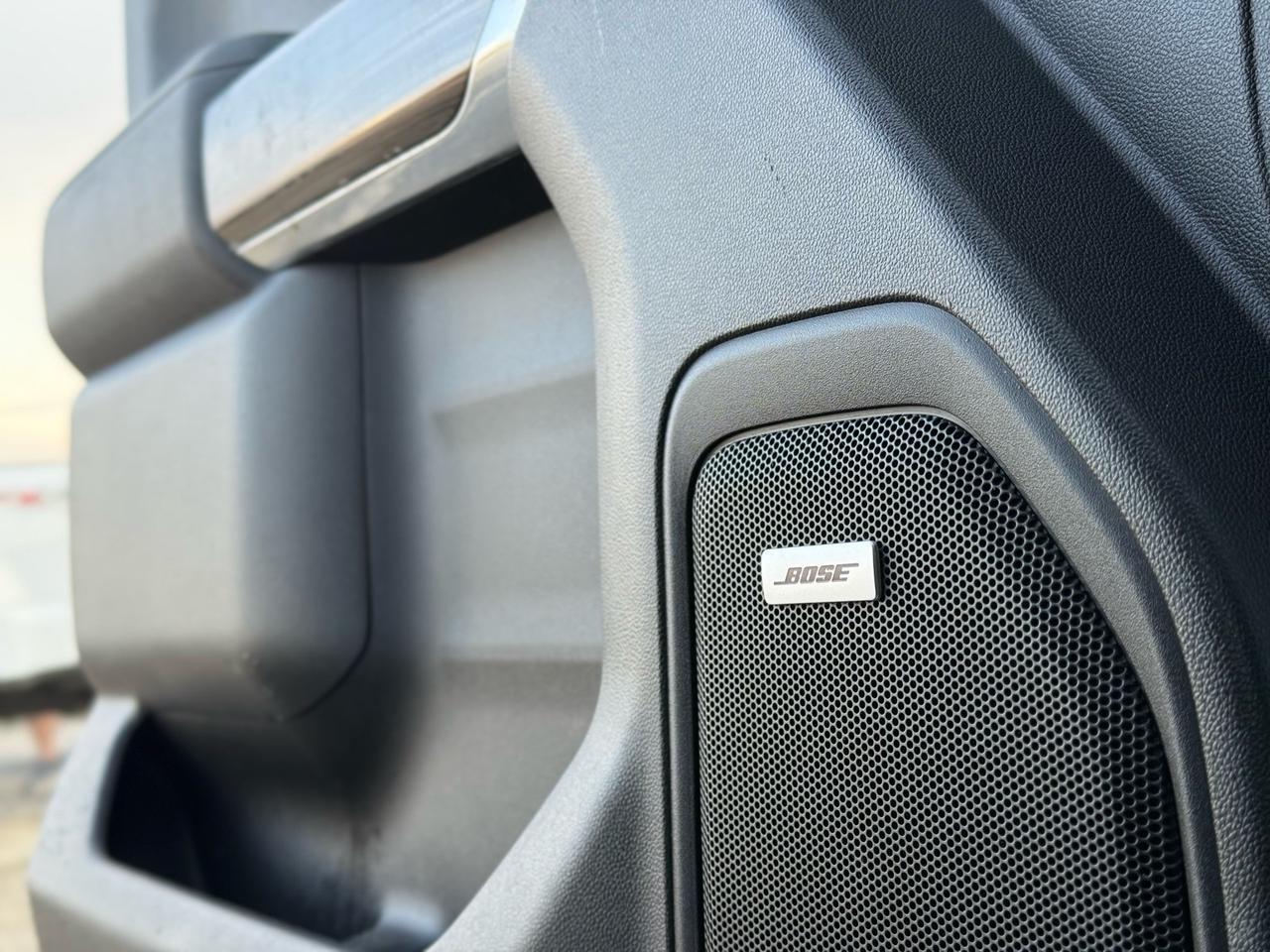 2019 Chevrolet Silverado 1500 LT Trail Boss Crestwood KY