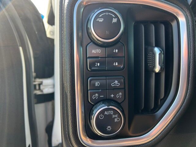 2019 Chevrolet Silverado 1500 LT Trail Boss Gainesville TX
