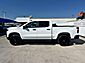 2019 Chevrolet Silverado 1500 LT Trail Boss Gainesville TX